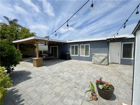 5832 Camphor Avenue, Westminster, CA