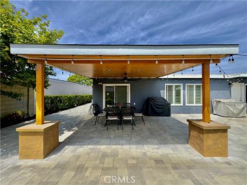 5832 Camphor Avenue, Westminster, CA