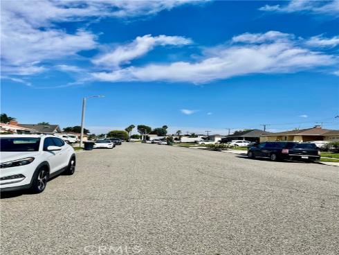 5832 Camphor Avenue, Westminster, CA