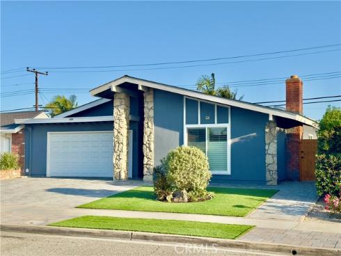 5832  Camphor   Avenue, Westminster, CA