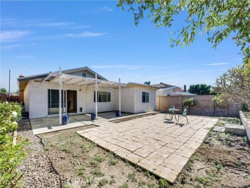 8895  Brooke   Avenue, Westminster, CA