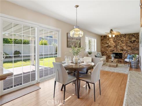 16181 Huxley , Westminster, CA
