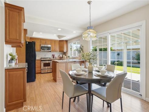 16181 Huxley , Westminster, CA