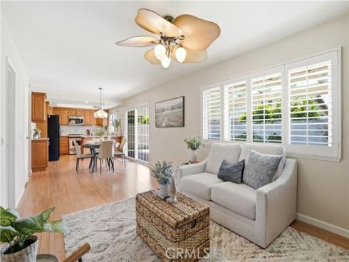 16181 Huxley , Westminster, CA