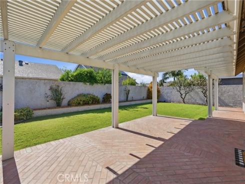 16181 Huxley , Westminster, CA
