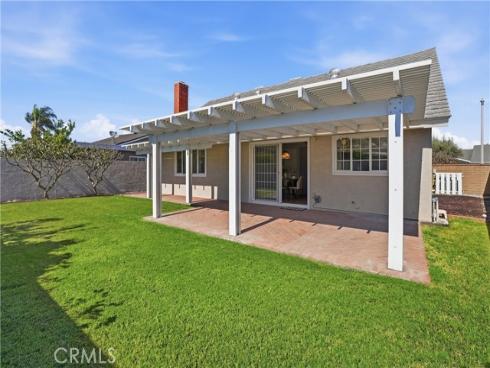 16181 Huxley , Westminster, CA