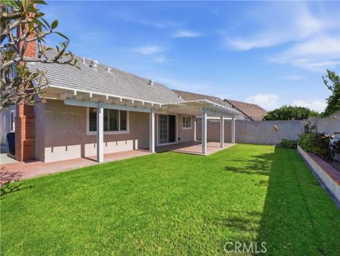 16181 Huxley , Westminster, CA