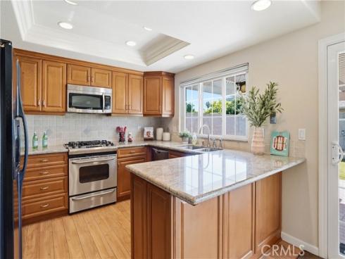 16181 Huxley , Westminster, CA