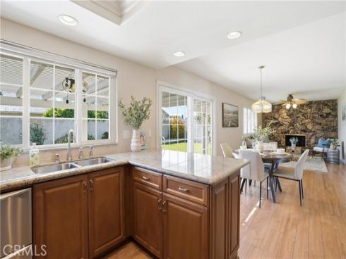 16181 Huxley , Westminster, CA