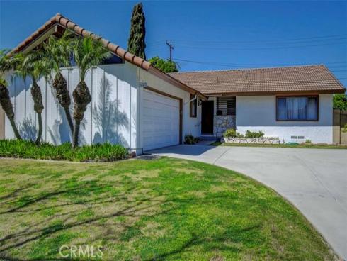 5681  Norma  , Westminster, CA