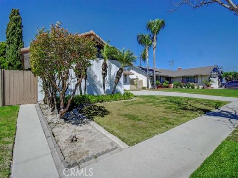 5681  Norma  , Westminster, CA