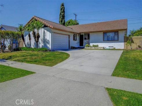 5681  Norma  , Westminster, CA