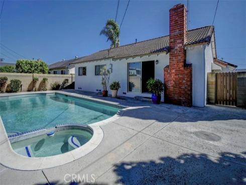 5681  Norma  , Westminster, CA