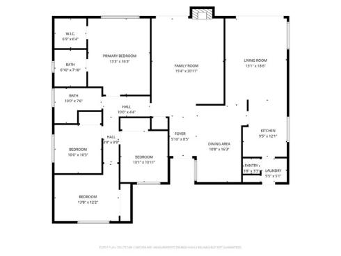 15491  Vassar   Street, Westminster, CA