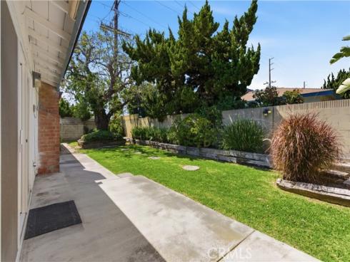 15491  Vassar   Street, Westminster, CA