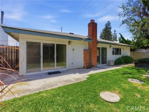 15491  Vassar   Street, Westminster, CA