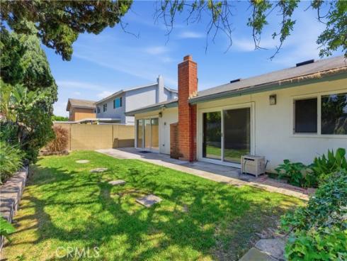 15491  Vassar   Street, Westminster, CA