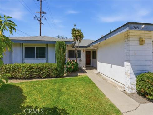 15491  Vassar   Street, Westminster, CA