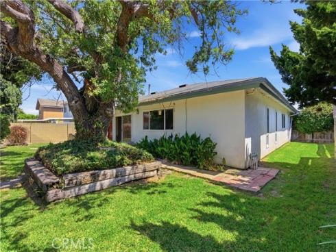 15491  Vassar   Street, Westminster, CA