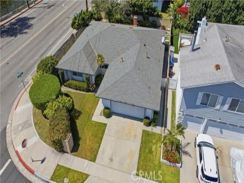 15491  Vassar   Street, Westminster, CA