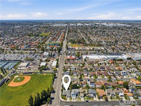 15491  Vassar   Street, Westminster, CA