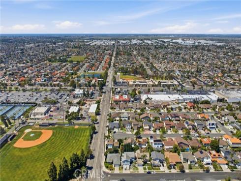 15491  Vassar   Street, Westminster, CA