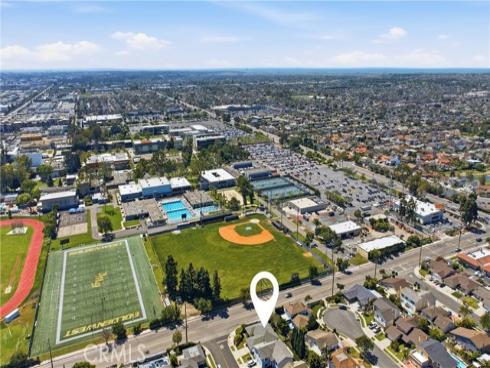 15491  Vassar   Street, Westminster, CA