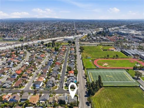 15491  Vassar   Street, Westminster, CA