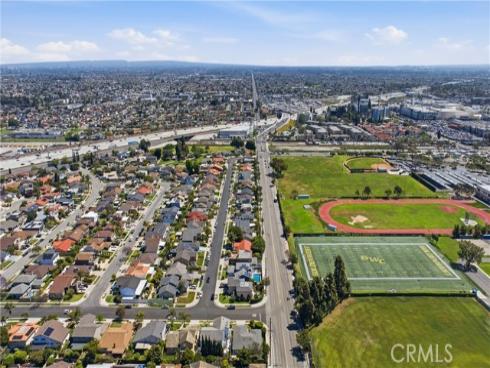 15491  Vassar   Street, Westminster, CA