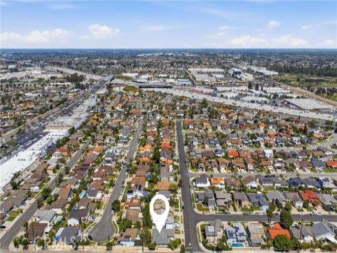 15491  Vassar   Street, Westminster, CA