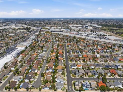 15491  Vassar   Street, Westminster, CA