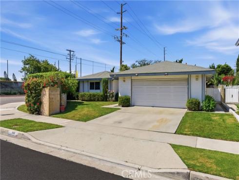 15491  Vassar   Street, Westminster, CA