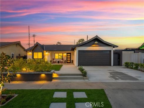 6541 Bestel Avenue, Westminster, CA