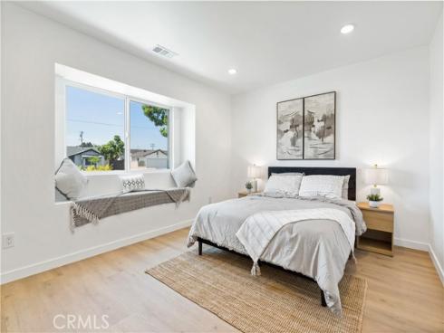 6541 Bestel Avenue, Westminster, CA