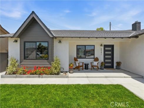 6541 Bestel Avenue, Westminster, CA