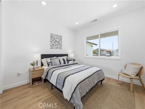 6541 Bestel Avenue, Westminster, CA