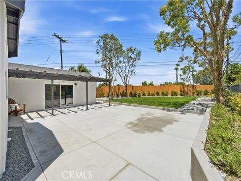 6541 Bestel Avenue, Westminster, CA