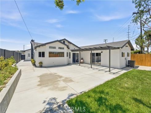 6541 Bestel Avenue, Westminster, CA