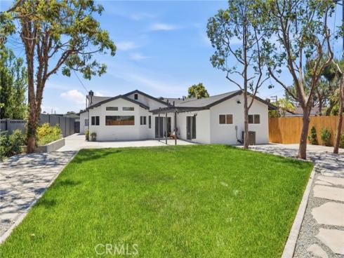 6541 Bestel Avenue, Westminster, CA