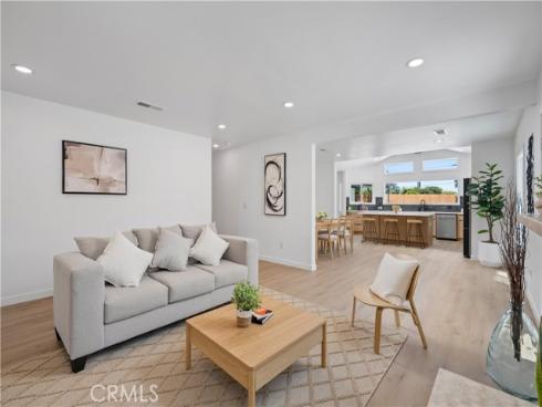 6541 Bestel Avenue, Westminster, CA