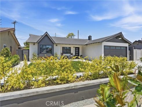6541 Bestel Avenue, Westminster, CA