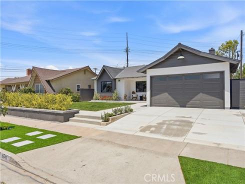 6541 Bestel Avenue, Westminster, CA