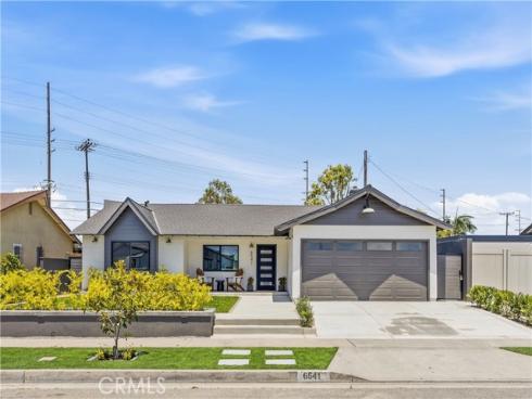 6541 Bestel Avenue, Westminster, CA