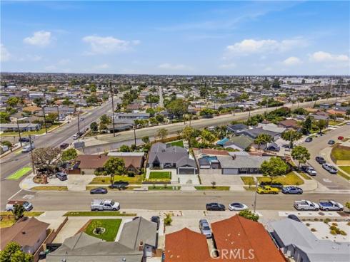 6541 Bestel Avenue, Westminster, CA