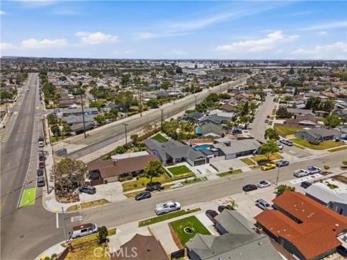 6541 Bestel Avenue, Westminster, CA