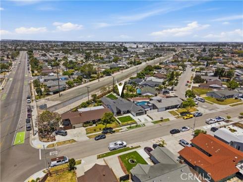 6541 Bestel Avenue, Westminster, CA