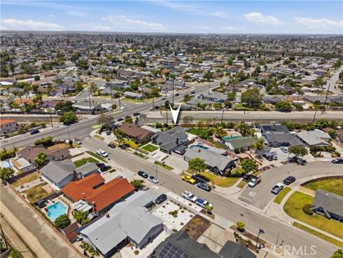 6541 Bestel Avenue, Westminster, CA