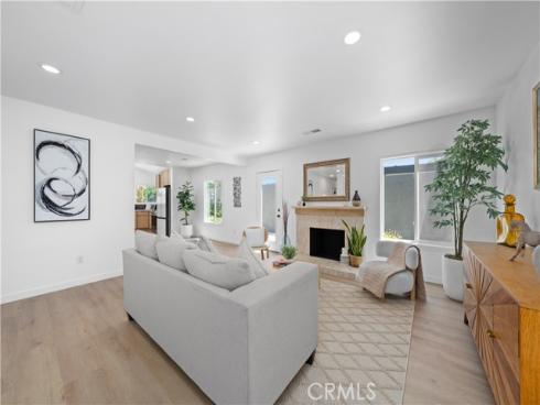 6541 Bestel Avenue, Westminster, CA