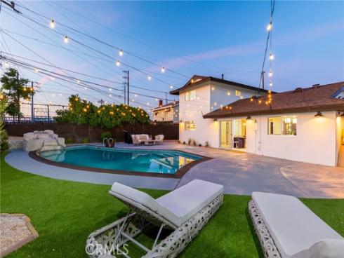 13161  Summit Cir  , Westminster, CA