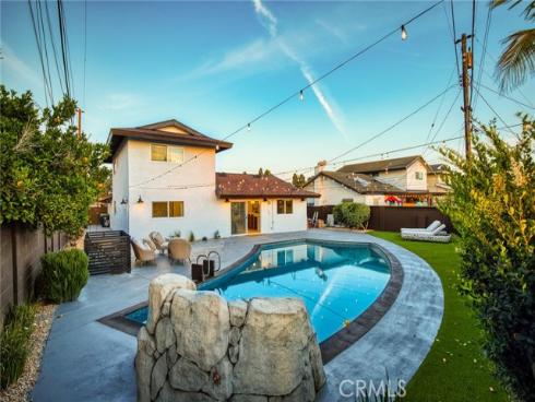 13161  Summit Cir  , Westminster, CA